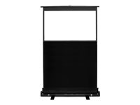 Multibrackets M Portable Projection Screen Deluxe - projektorduk - 54" (137 cm) 7350022731974