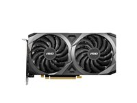 MSI GeForce RTX 3050 VENTUS 2X 8G OC - grafikkort - GF RTX 3050 - 8 GB V397-418R