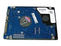 Dell - hårddisk - 120 GB - SATA 3Gb/s M253F