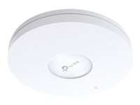 TP-Link EAP620 HD - trådlös åtkomstpunkt - Wi-Fi 6 EAP620 HD