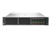 HPE ProLiant DL180 Gen10 - kan monteras i rack Xeon Silver 4208 2.1 GHz - 16 GB - ingen HDD P19564-B21