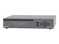 Extron FOX3 SR 311 SM Lossless 4K/60 Scaling Receiver - video/ljud/infraröd/USB/seriell förlängare 60-1732-22