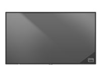 NEC MultiSync MA551 PG-2 MA Series - 55" LED-bakgrundsbelyst LCD-skärm - 4K - för digital skyltning 60005856