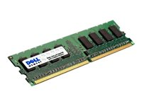 Dell - DDR3 - modul - 2 GB - DIMM 240-pin - 1600 MHz / PC3-12800 - ej buffrad A6994453