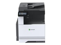 Lexmark CX930dse - multifunktionsskrivare - färg 32D0170