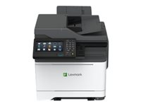 Lexmark CX625ade - multifunktionsskrivare - färg 42C7790