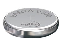 Varta batteri x SR69 - Zn/Ag2O 0370101111