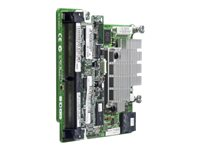 HPE Smart Array P721m/512 Controller - kontrollerkort (RAID) - SATA 6Gb/s / SAS 6Gb/s - PCIe 3.0 660090-001