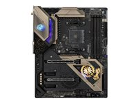 ASRock B550 Taichi - moderkort - ATX - Socket AM4 - AMD B550 B550 TAICHI