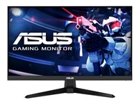 ASUS TUF Gaming VG246H1A - LED-skärm - Full HD (1080p) - 24" VG246H1A