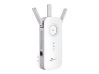 TP-Link RE450 - räckviddsökare för wifi - Wi-Fi 5 RE450