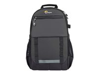 Lowepro Adventura BP 150 III - ryggsäck for mirrorless cameras with lens LP37455-PWW