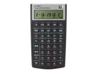 HP 10bII+ - finansiell kalkylator NW239AA#B12
