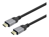 VivoLink - USB typ C-kabel - 24 pin USB-C till 24 pin USB-C - 2 m PROUSBCMM2