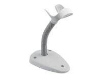 Datalogic Gooseneck Stand - ställ för streckkodsläsare STD-QD24-WH