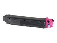 Kyocera TK 5150M - magenta - original - tonerkassett TK-5150M