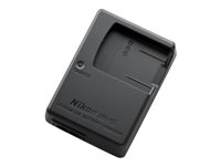 Nikon MH 65 - batteriladdare VEA004EA