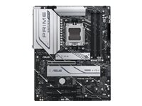 ASUS Prime X670-P - moderkort - ATX - Socket AM5 - AMD X670 90MB1BU0-M0EAY0