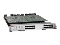 Cisco Nexus 7000 M2-Series 24 Port 10 GbE with XL Option - switch - 24 portar - insticksmodul N7K-M224XP-23L=