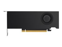 NVIDIA RTX A2000 - grafikkort - RTX A2000 - 6 GB VCNRTXA2000-SB