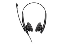 Jabra BIZ 1100 USB Duo - headset 1159-0159-EDU