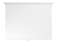 Multibrackets M Manual Self-lock Projection Screen Deluxe - projektorduk - 112" (284 cm) 7350022731981