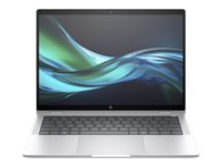 HP Elite x360 1040 G11 Notebook - AI Ready - 14" - Intel Core Ultra 7 - 155H - 32 GB RAM - 1 TB SSD - 5G LTE, NR - hela norden 9G0R5ET#UUW