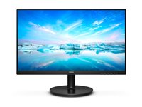 Philips V-line 220V8L5 - LED-skärm - Full HD (1080p) - 22" 220V8L5/00