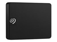 Seagate Expansion STJD1000400 - SSD - 1 TB - USB 3.0 STJD1000400