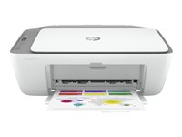 HP Deskjet 2720e All-in-One - multifunktionsskrivare - färg 26K67B