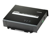 ATEN VE805R HDMI HDBaseT-Lite Receiver with Scaler - video/ljud/infraröd/seriell förlängare - HDMI, HDBaseT VE805R-AT-G