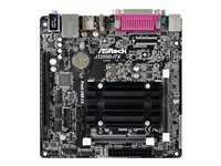 ASRock J3355B-ITX - moderkort - mini ITX - Intel Celeron J3355 90-MXB3V0-A0UAYZ