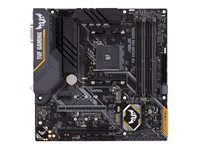 ASUS TUF B450M-PRO GAMING - moderkort - micro ATX - Socket AM4 - AMD B450 90MB10A0-M0EAY0