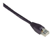 Black Box GigaTrue 550 - patch-kabel - 3 m - lila EVNSL648-0010