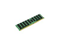 Kingston - DDR4 - modul - 64 GB - LRDIMM 288-stifts - 2933 MHz / PC4-23400 - LRDIMM KTH-PL429LQ/64G