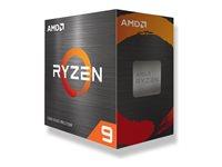 AMD Ryzen 9 5900XT / 3.3 GHz processor - PIB/WOF 100-100001581WOF