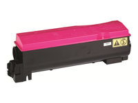 Kyocera TK 560M - magenta - original - tonersats TK-560M