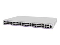 Alcatel-Lucent OmniSwitch 2360 - switch - 48 portar - Administrerad OS2360-U48X-EU