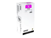 Epson T8383 - magenta - original - påfyllnadsbläck C13T838340