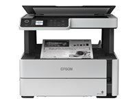 Epson EcoTank ET-M2170 - multifunktionsskrivare - svartvit C11CH43401