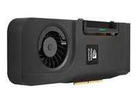 NVIDIA Quadro K3100M - grafikkort - Quadro K3100M - 4 GB 728557-001