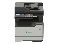 Lexmark MX321adn - multifunktionsskrivare - svartvit 36S0627