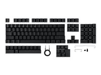 ASUS ROG PBT Doubleshot - sats med tangenthättor 90MP0280-BAUA00