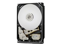 WD Ultrastar He8 HUH728060ALN601 - hårddisk - 6 TB - SATA 6Gb/s 0F23667