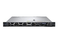 Dell PowerEdge R650xs - kan monteras i rack Xeon Silver 4314 2.4 GHz - 32 GB - SSD 480 GB M4JNT