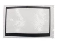 Lenovo - LCD bezel sheet with IR camera hole 02HM517