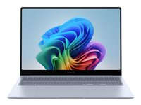 Samsung Galaxy Book4 Edge - AI Ready - 14" - Qualcomm Snapdragon X Elite - X1E-80-100 - 16 GB RAM - 512 GB SSD NP960XMA-KB1SE