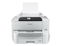 Epson WorkForce Pro WF-C8190DW BAM - skrivare - färg - bläckstråle C11CG70401AA