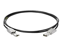 HPE extern SAS-kabel - 4 m AE465A