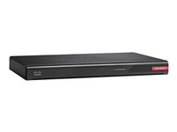 Cisco ASA 5516-X with FirePOWER Threat Defense - säkerhetsfunktion ASA5516-FTD-K9